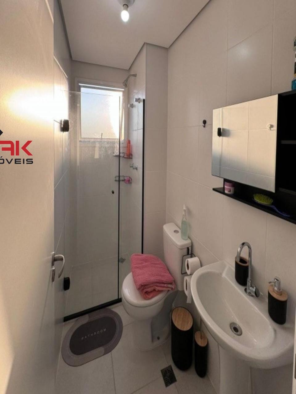 Apartamento, 2 quartos, 60 m² - Foto 12