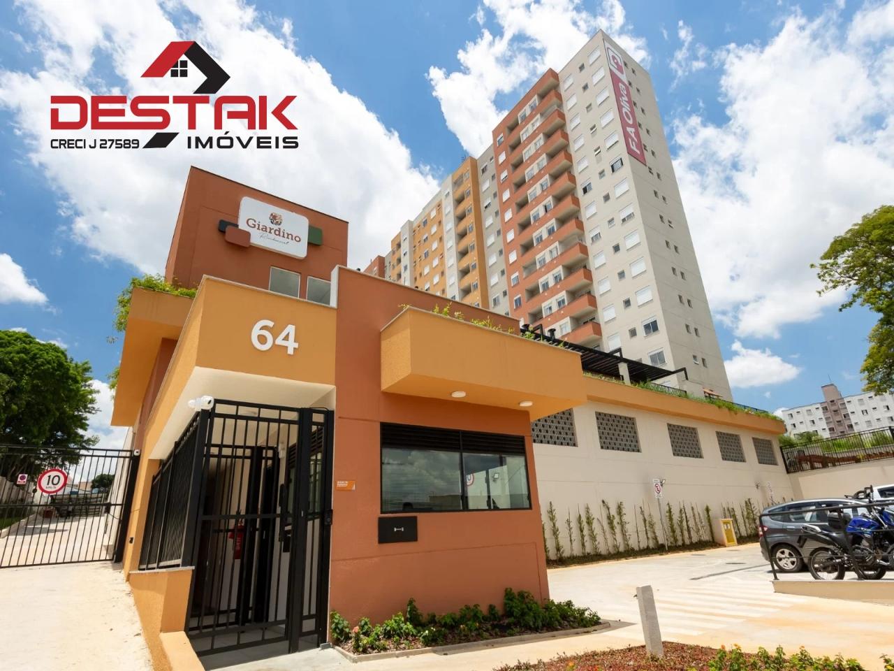 Apartamento, 2 quartos, 60 m² - Foto 15