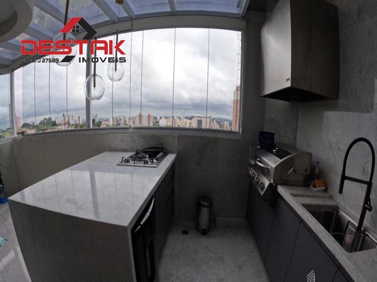 Apartamento, 4 quartos, 238 m² - Foto 3