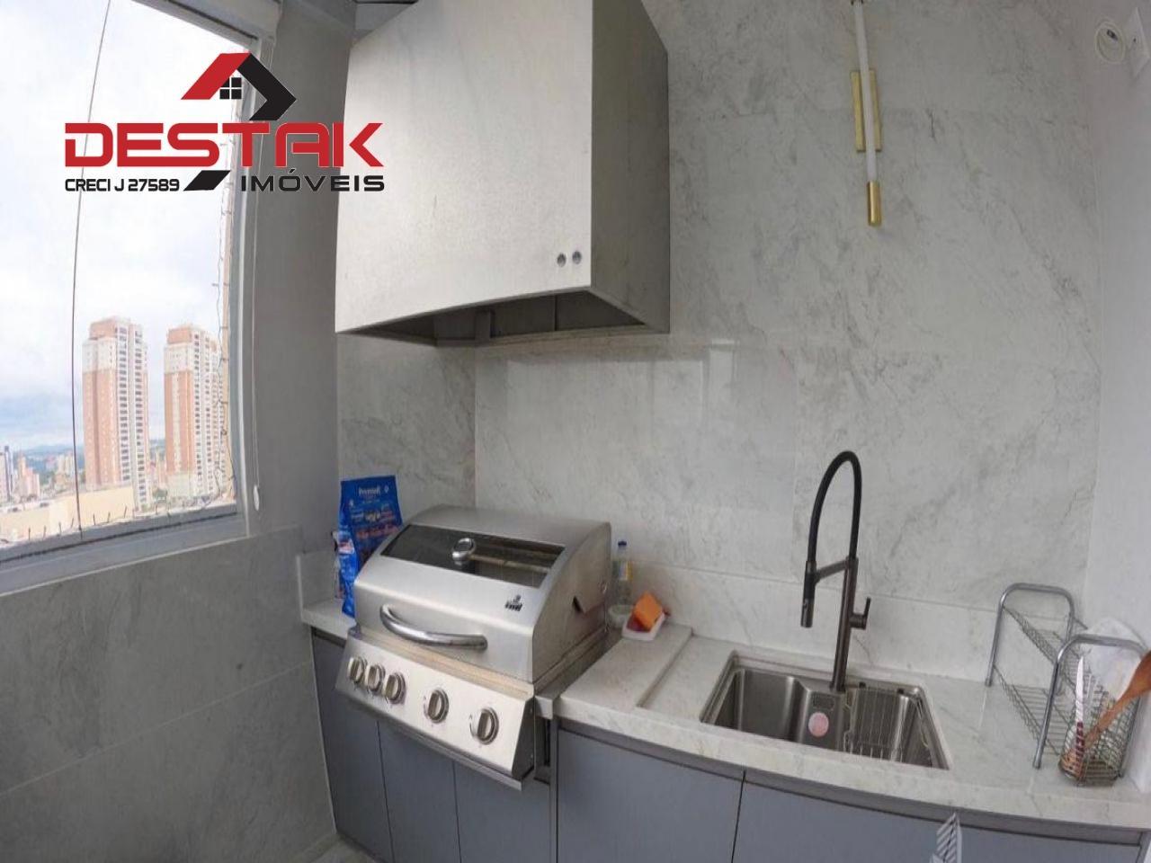 Apartamento, 4 quartos, 238 m² - Foto 4