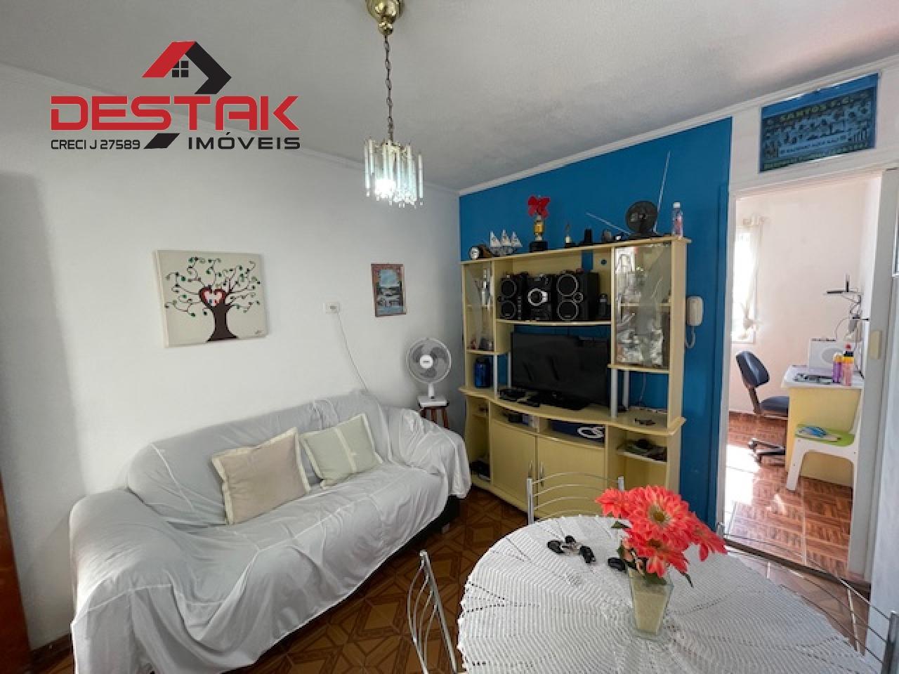 Apartamento, 2 quartos, 50 m² - Foto 1