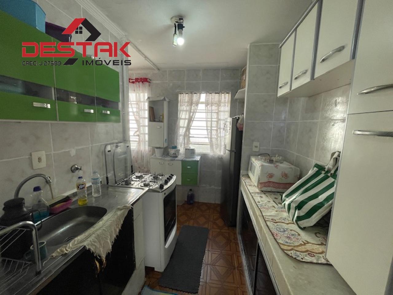 Apartamento, 2 quartos, 50 m² - Foto 5