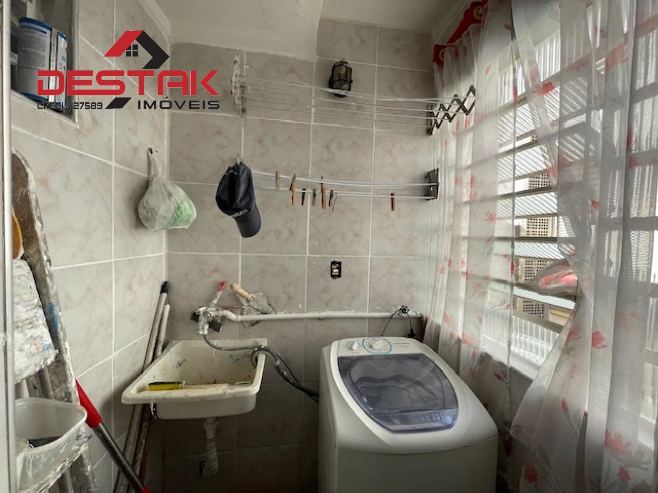 Apartamento, 2 quartos, 50 m² - Foto 7