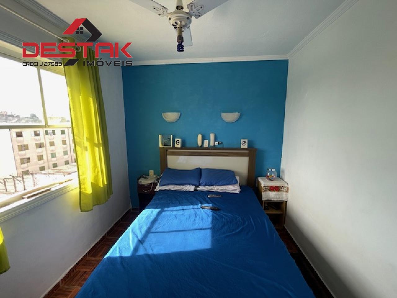 Apartamento, 2 quartos, 50 m² - Foto 16