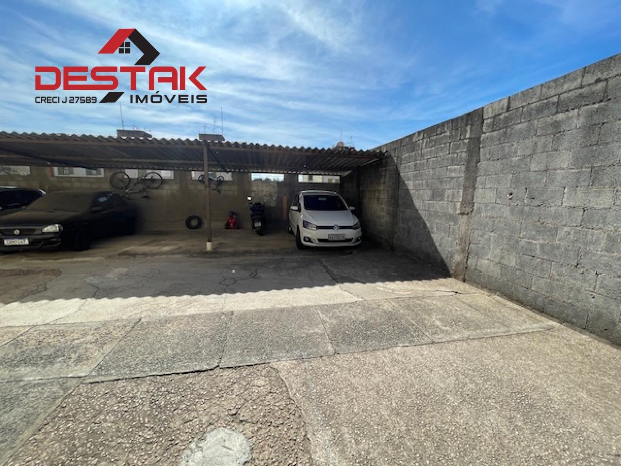 Apartamento, 2 quartos, 50 m² - Foto 17