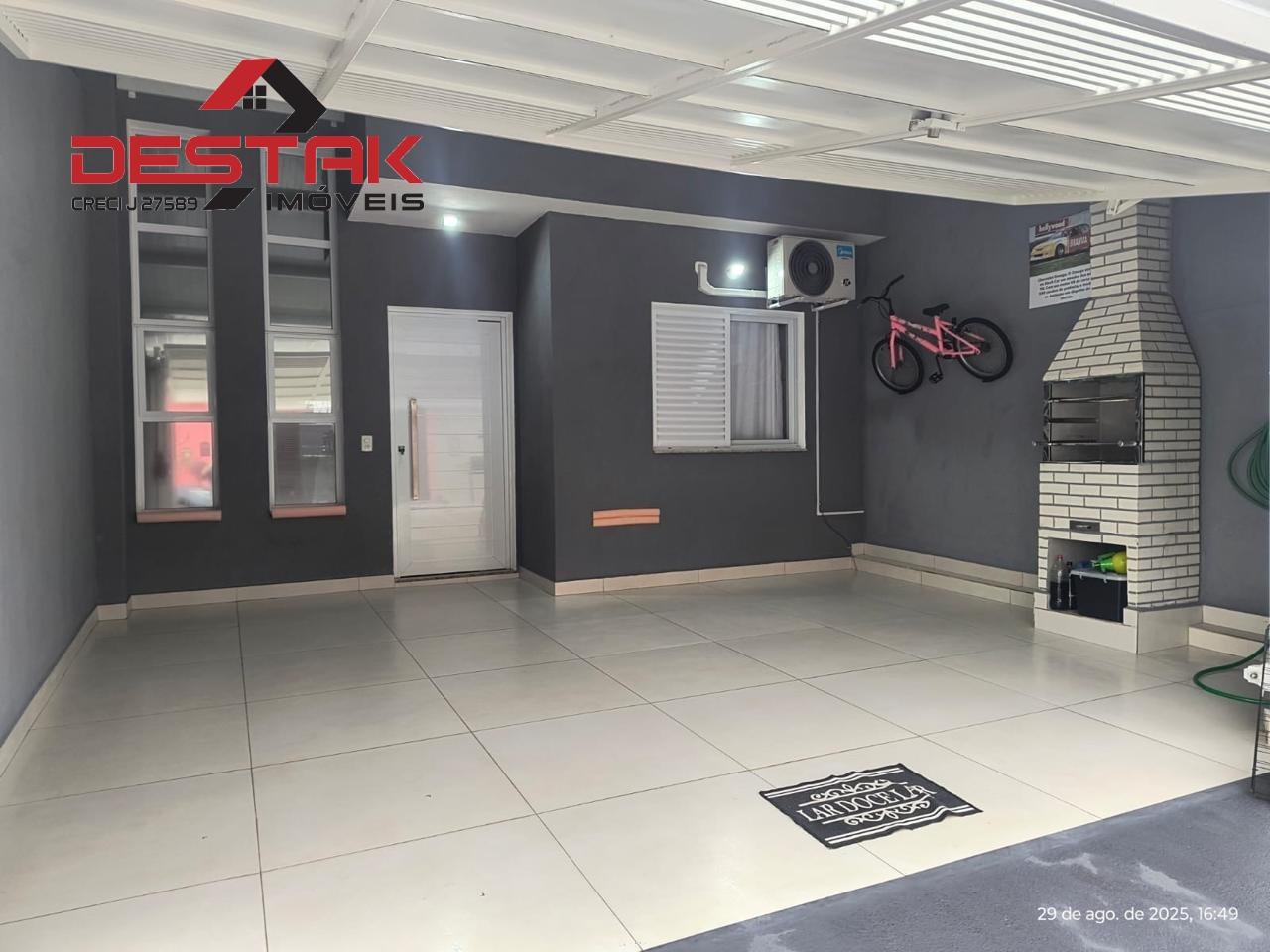 Casa, 2 quartos, 125 m² - Foto 1