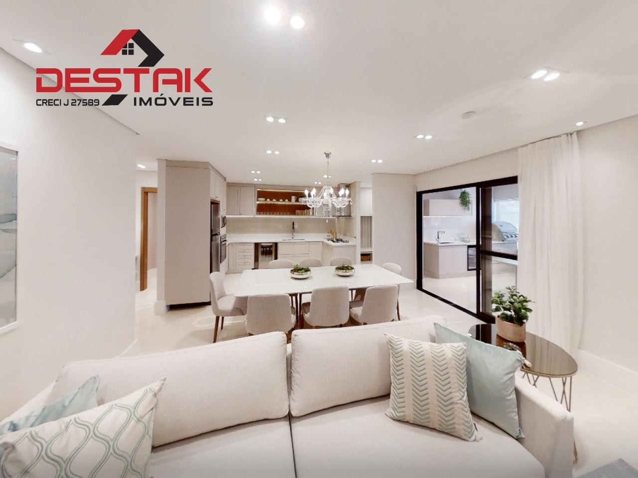 Apartamento, 3 quartos, 110 m² - Foto 1