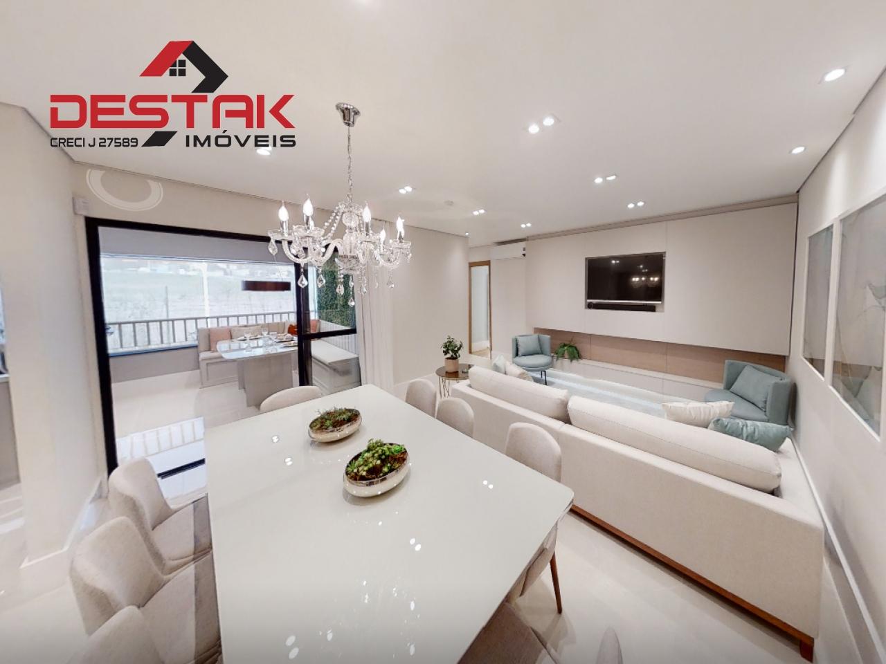 Apartamento, 3 quartos, 110 m² - Foto 2