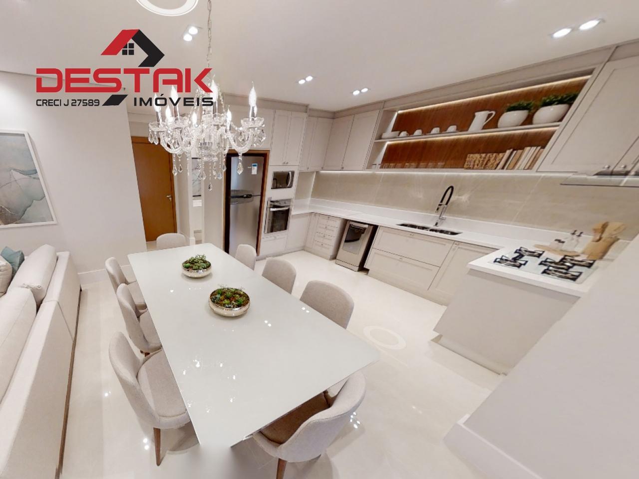 Apartamento, 3 quartos, 110 m² - Foto 4