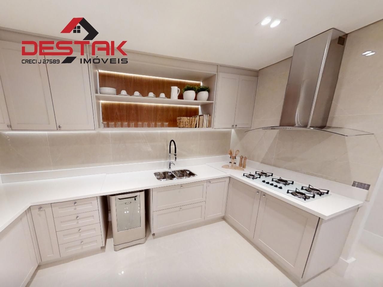 Apartamento, 3 quartos, 110 m² - Foto 5