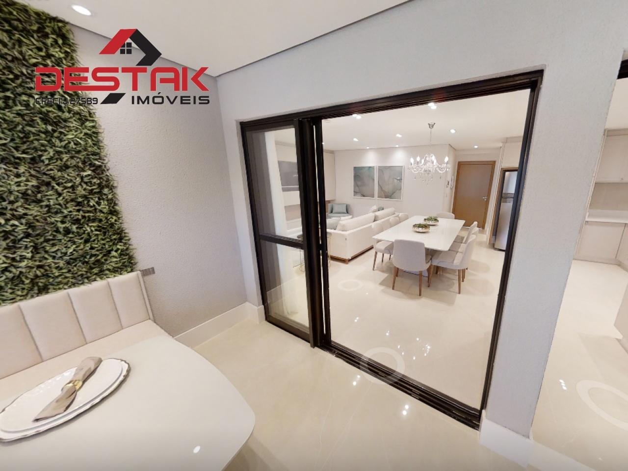 Apartamento, 3 quartos, 110 m² - Foto 13