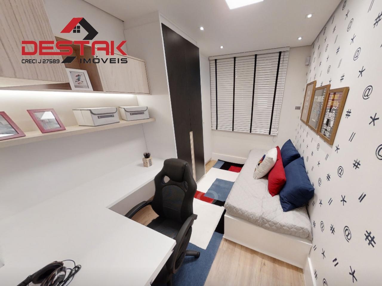 Apartamento, 3 quartos, 110 m² - Foto 19