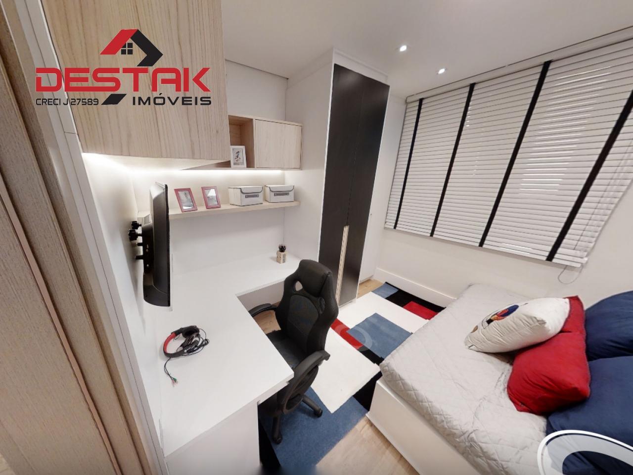 Apartamento, 3 quartos, 110 m² - Foto 20