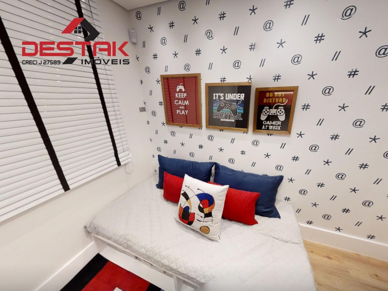 Apartamento, 3 quartos, 110 m² - Foto 21