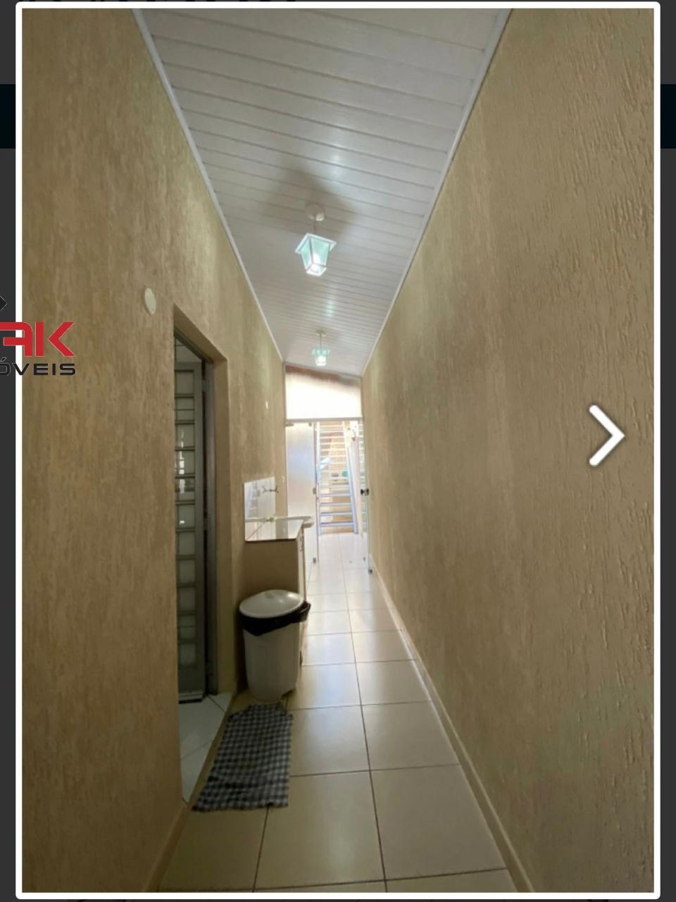 Casa, 4 quartos, 250 m² - Foto 16