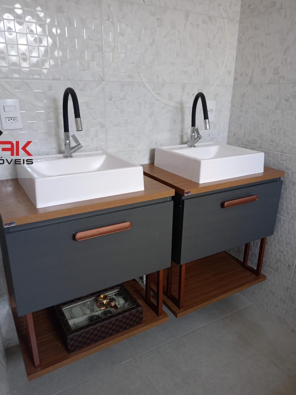 Casa de Condomínio, 3 quartos - Foto 18