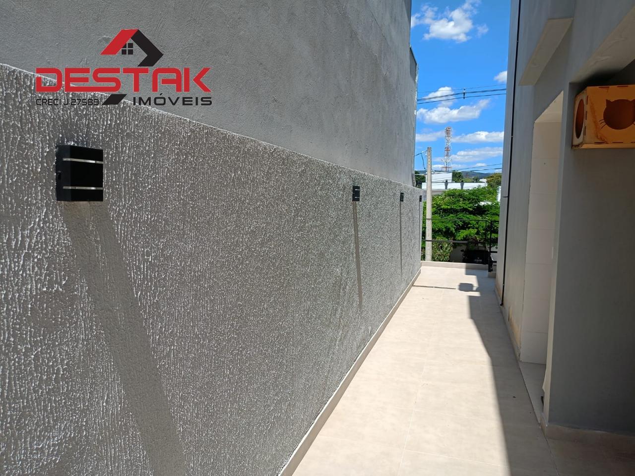 Casa de Condomínio, 3 quartos - Foto 22