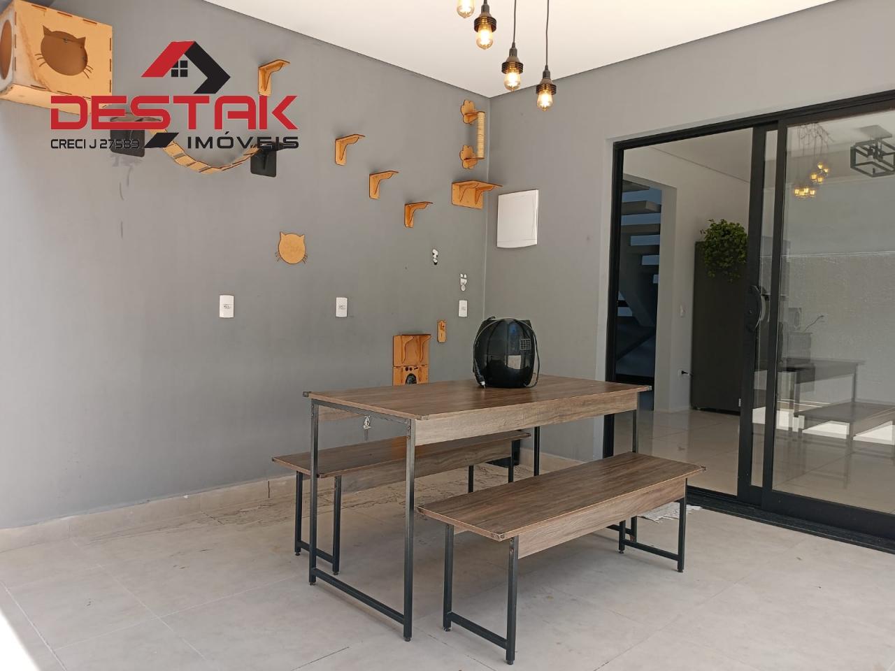 Casa de Condomínio, 3 quartos - Foto 24