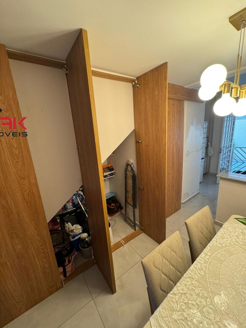 Casa de Condomínio, 2 quartos - Foto 4