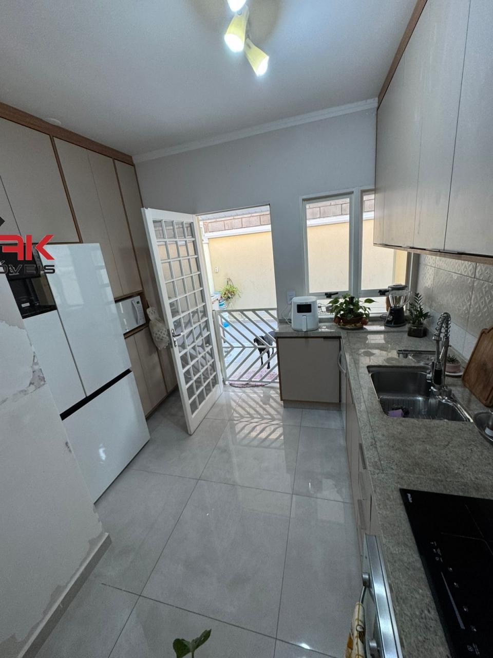 Casa de Condomínio, 2 quartos - Foto 8