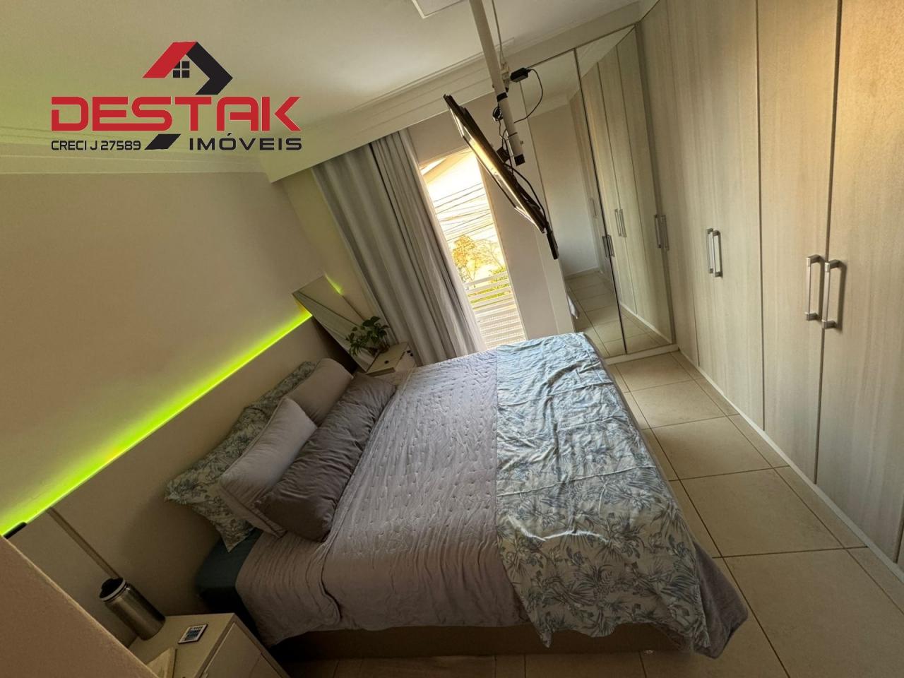 Casa de Condomínio, 2 quartos - Foto 13