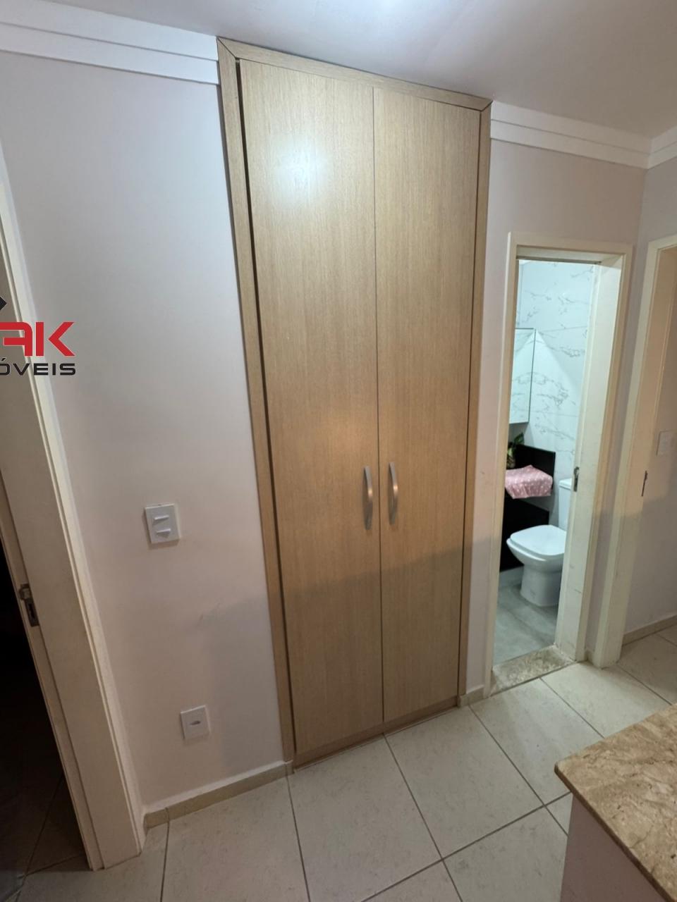 Casa de Condomínio, 2 quartos - Foto 16