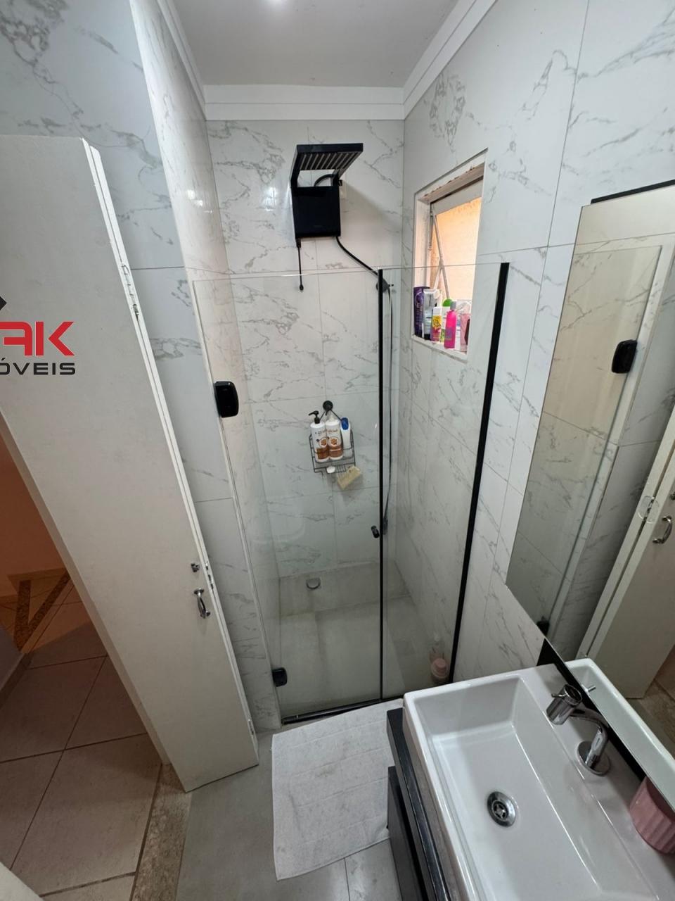 Casa de Condomínio, 2 quartos - Foto 17