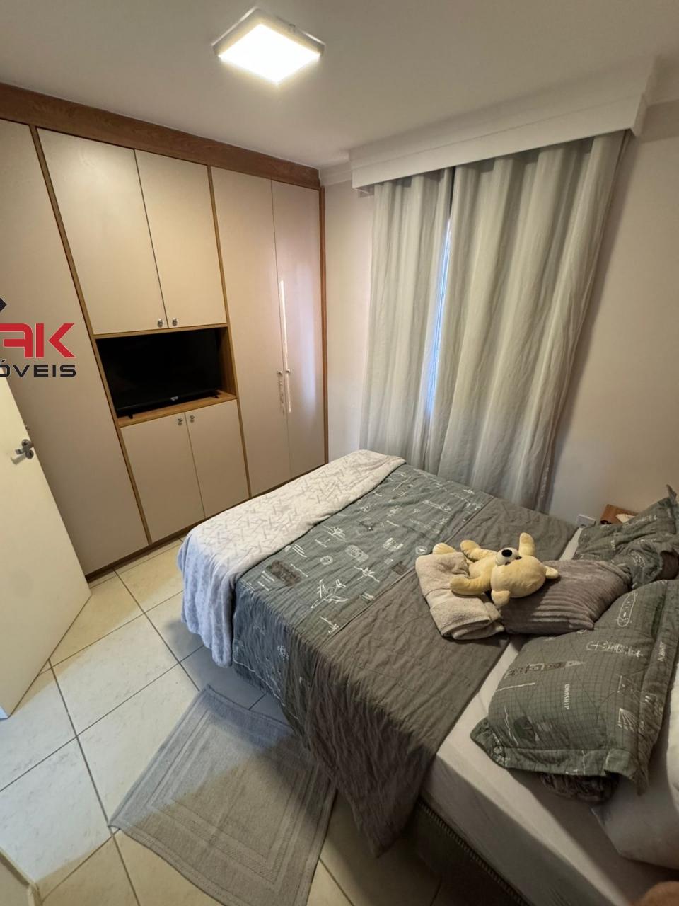 Casa de Condomínio, 2 quartos - Foto 18