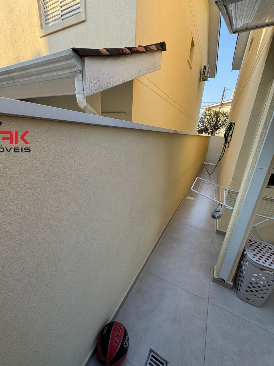 Casa de Condomínio, 2 quartos - Foto 19