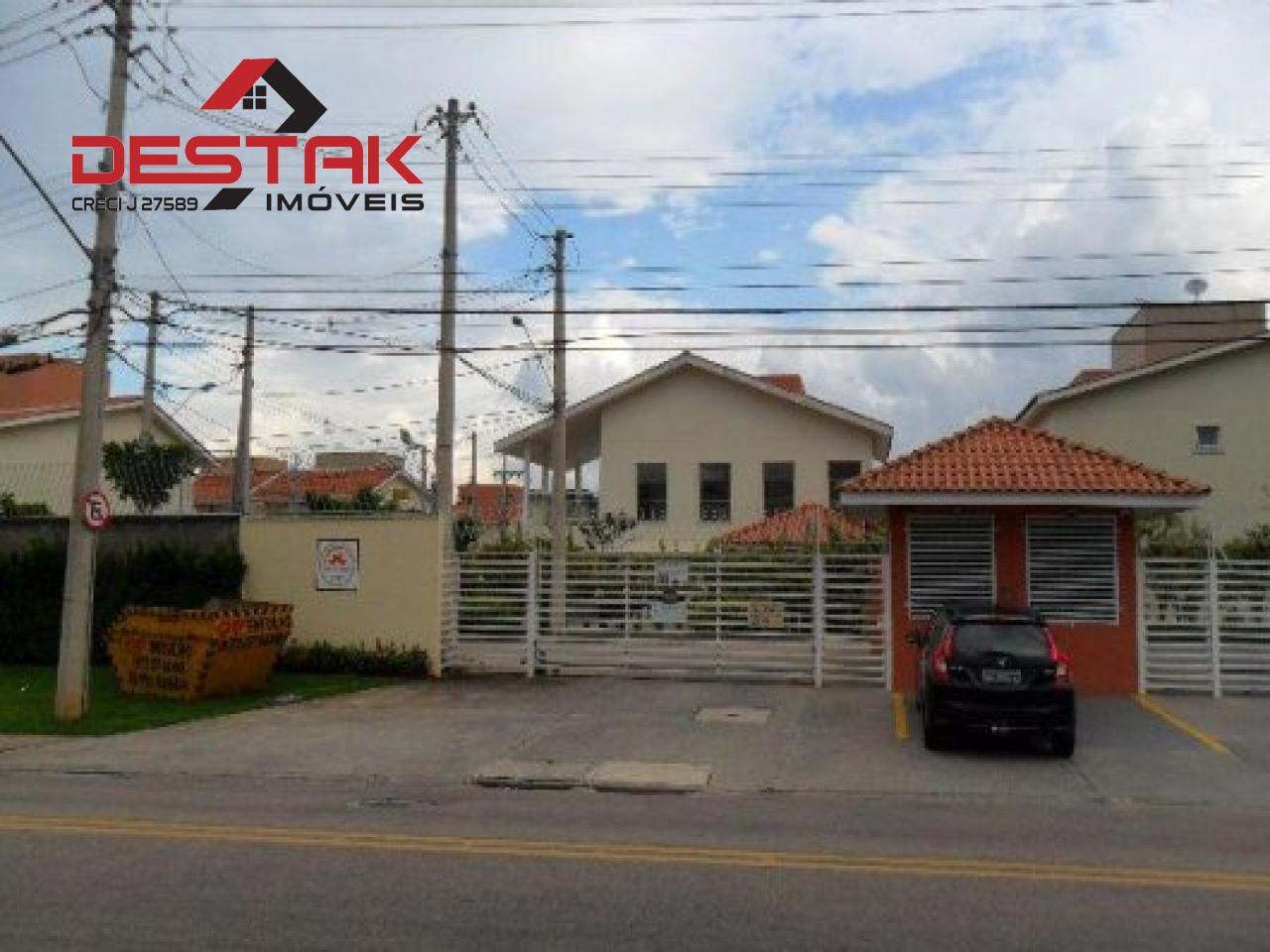 Casa de Condomínio, 2 quartos - Foto 21