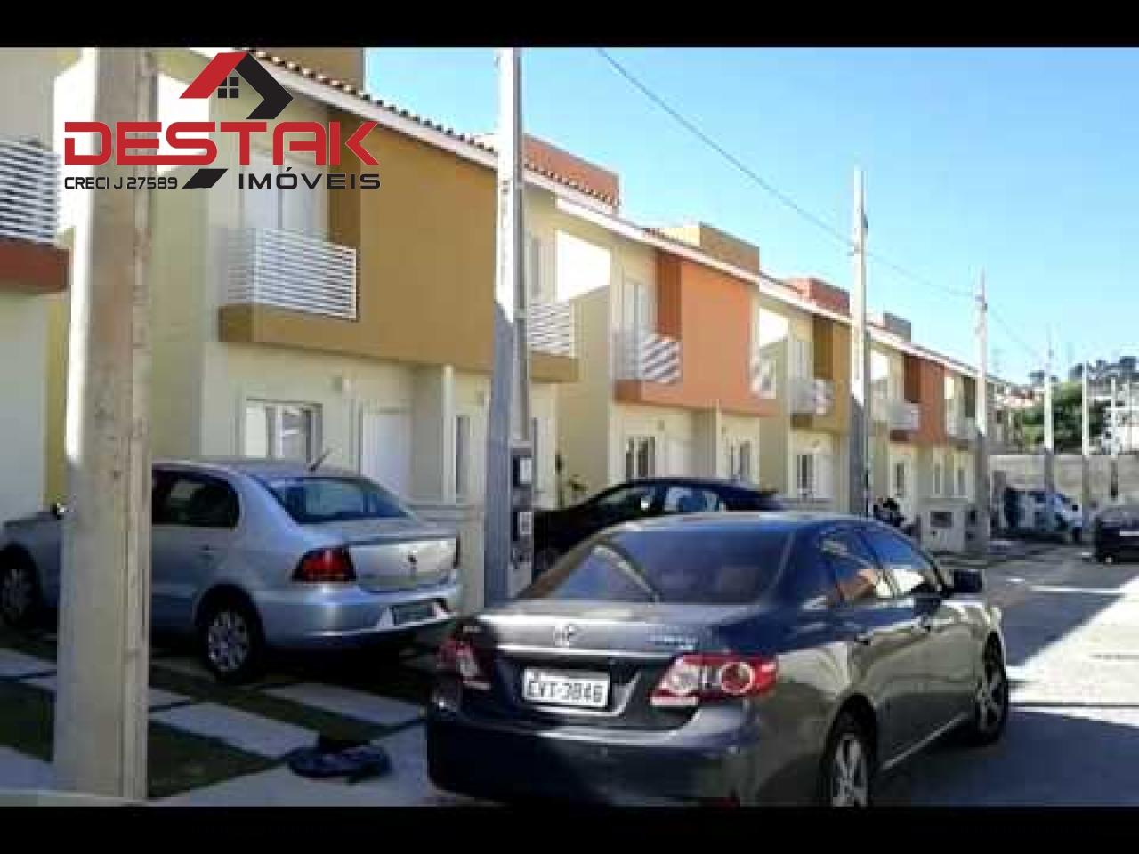 Casa de Condomínio, 2 quartos - Foto 25