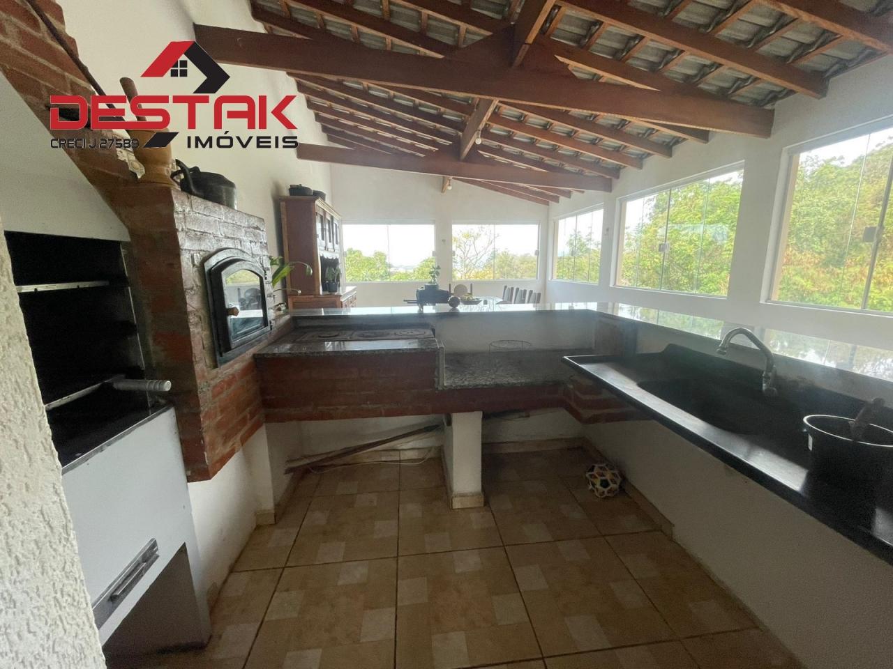 Casa de Condomínio, 4 quartos - Foto 20