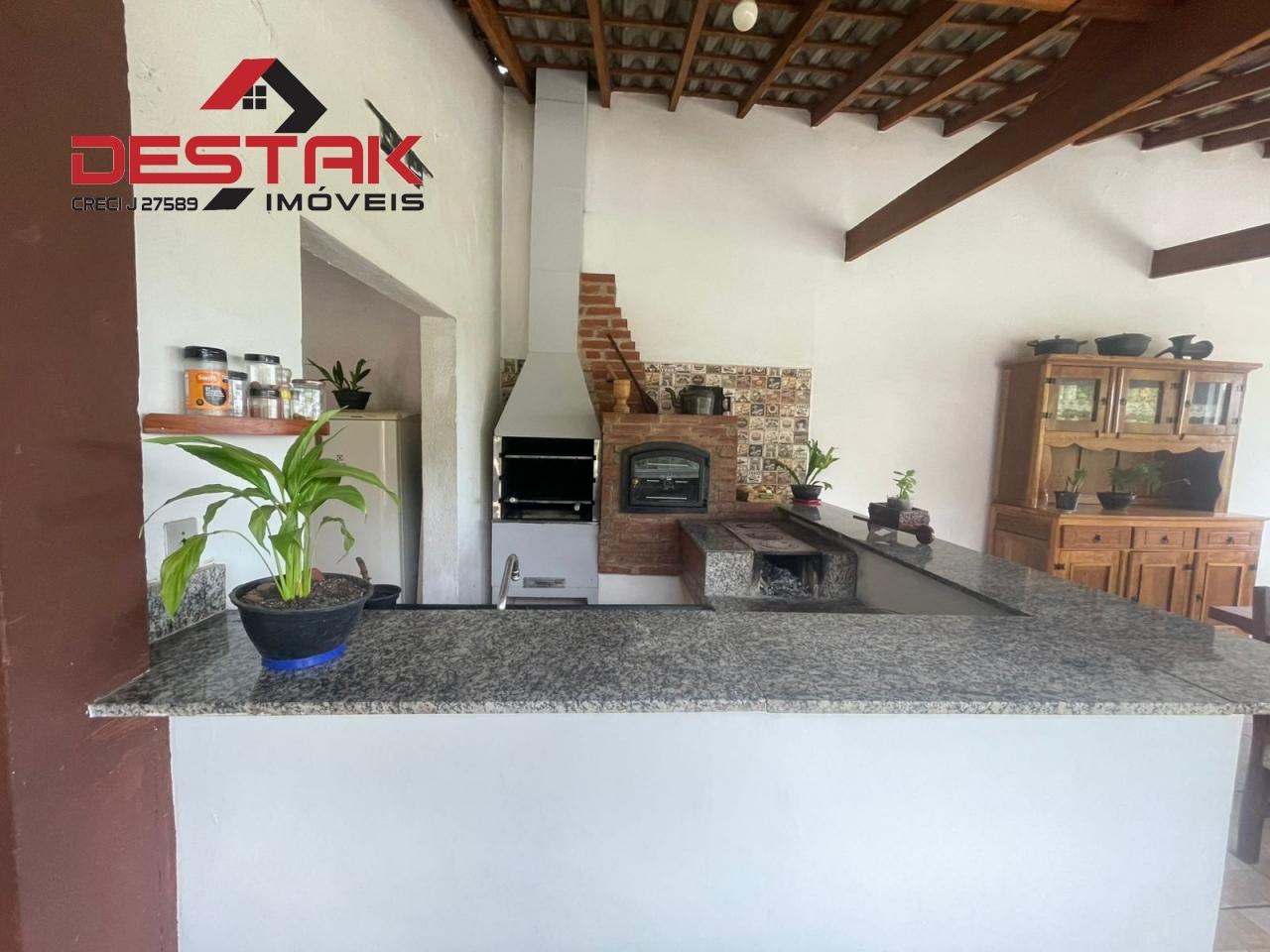 Casa de Condomínio, 4 quartos - Foto 21