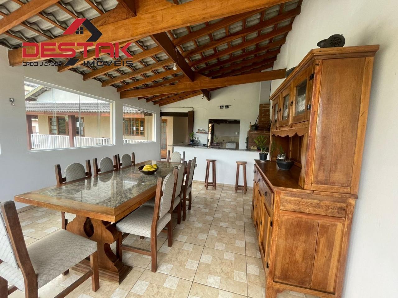 Casa de Condomínio, 4 quartos - Foto 22