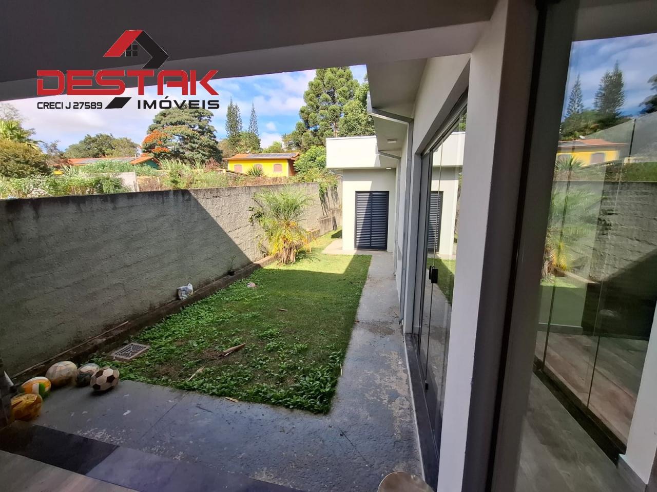 Chácara, 3 quartos, 498 m² - Foto 4