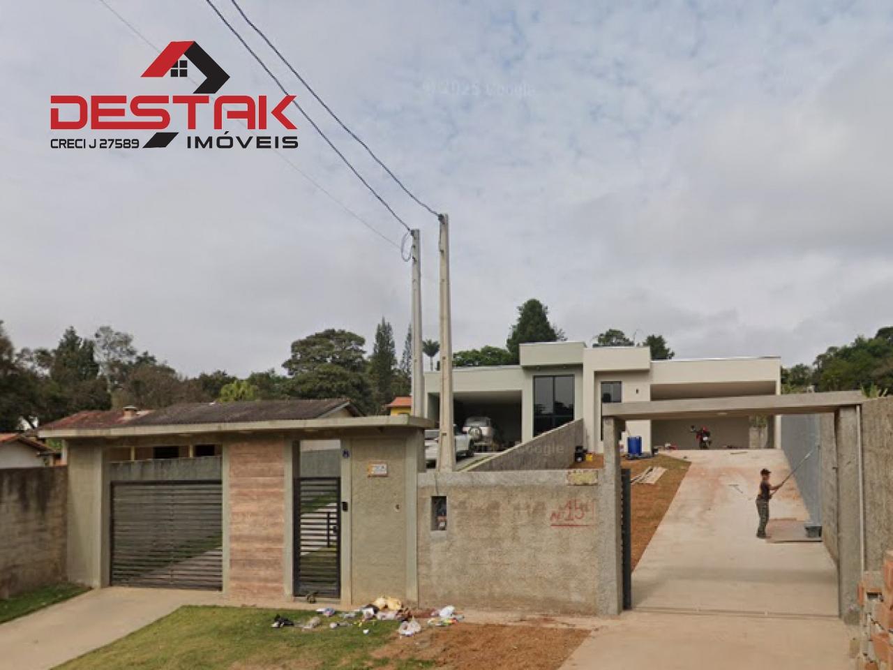 Chácara, 3 quartos, 498 m² - Foto 23