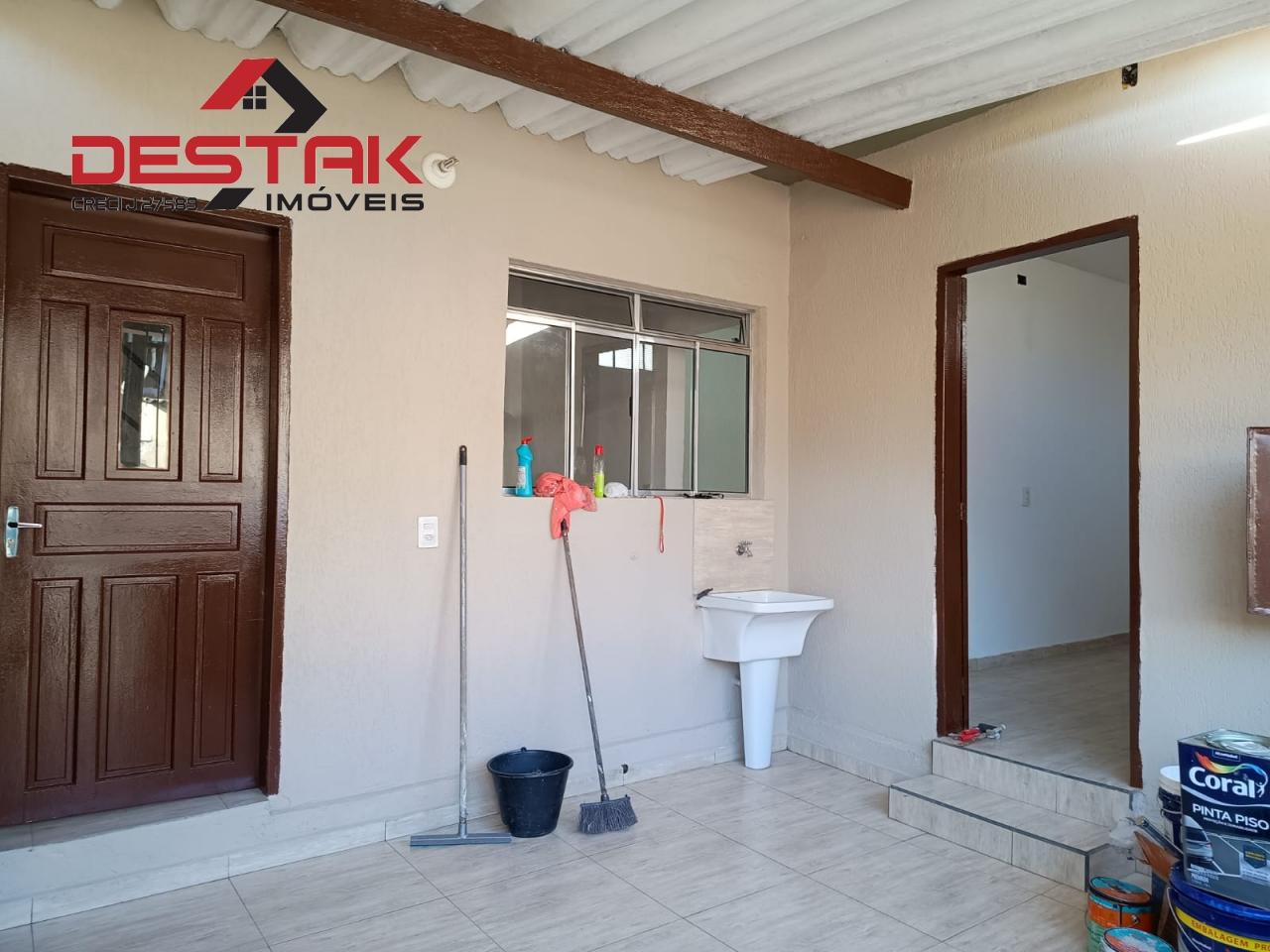 Casa, 2 quartos, 78 m² - Foto 6