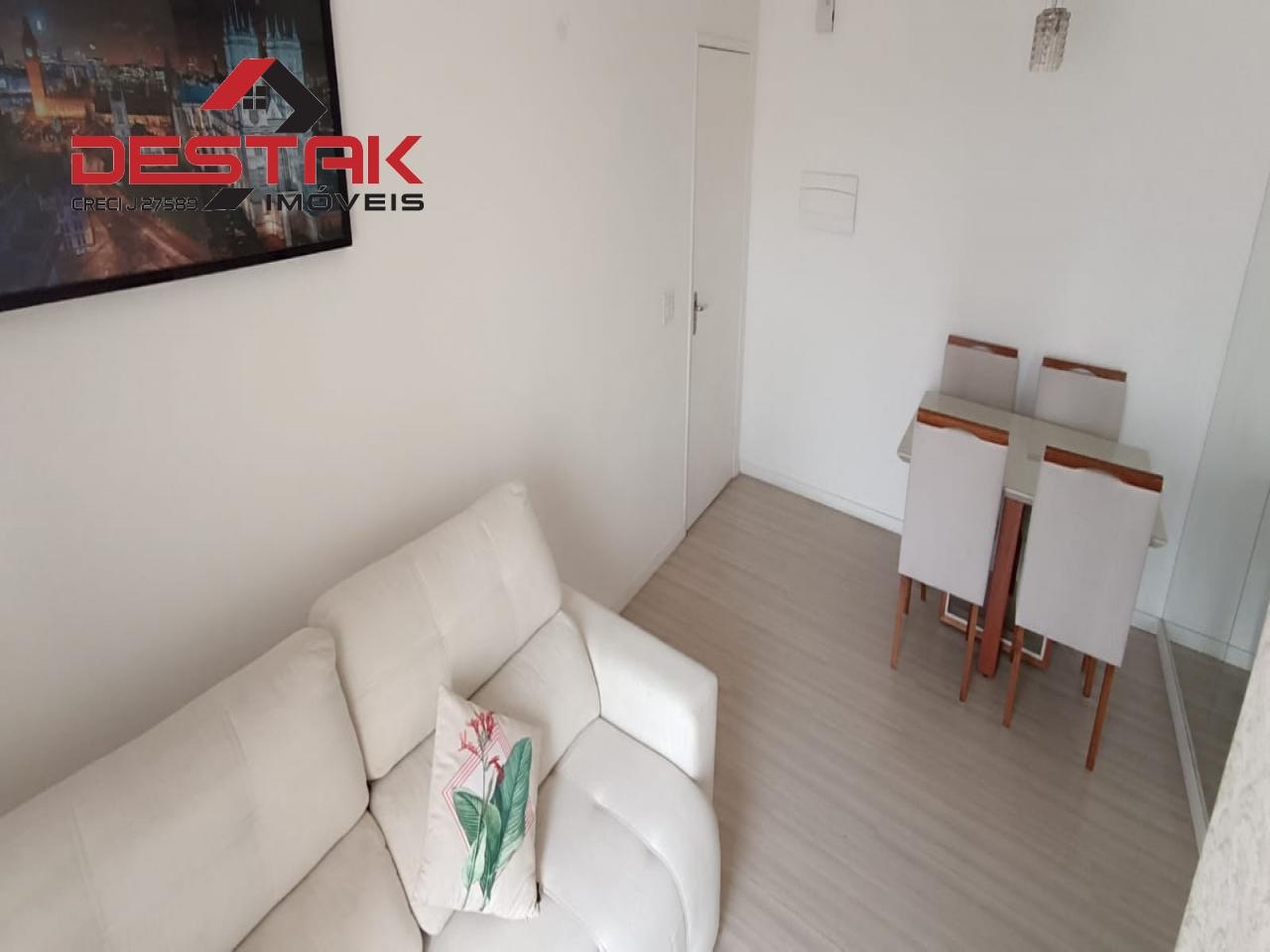Apartamento, 2 quartos, 54 m² - Foto 5
