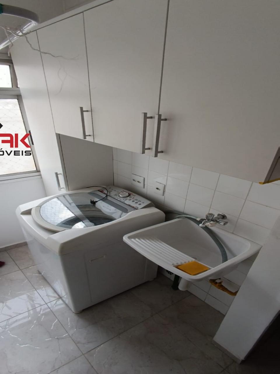 Apartamento, 2 quartos, 54 m² - Foto 9