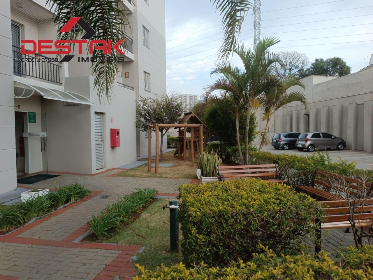 Apartamento, 2 quartos, 54 m² - Foto 21