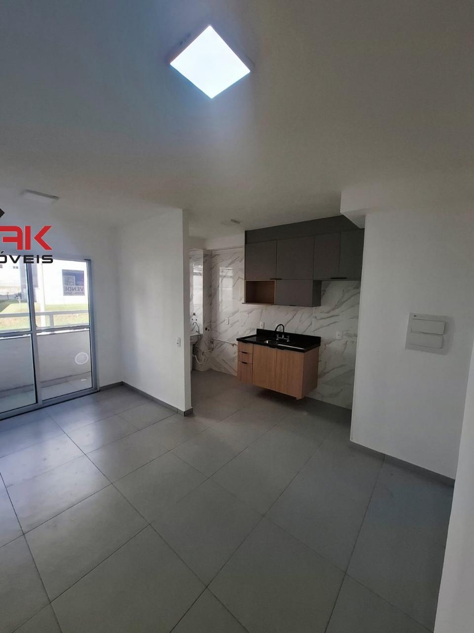 Apartamento, 3 quartos, 54 m² - Foto 1