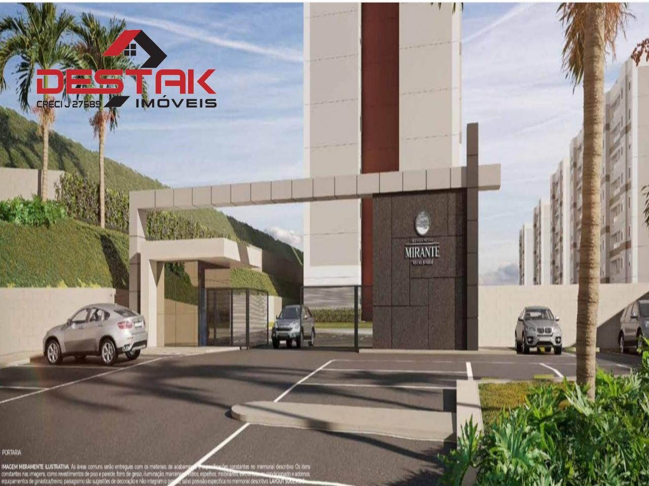 Apartamento, 3 quartos, 54 m² - Foto 9