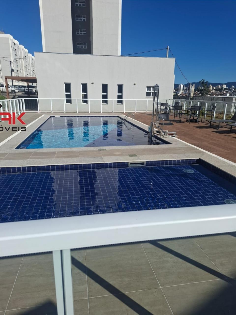 Apartamento, 3 quartos, 54 m² - Foto 10