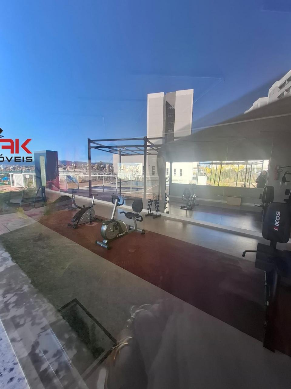 Apartamento, 3 quartos, 54 m² - Foto 11