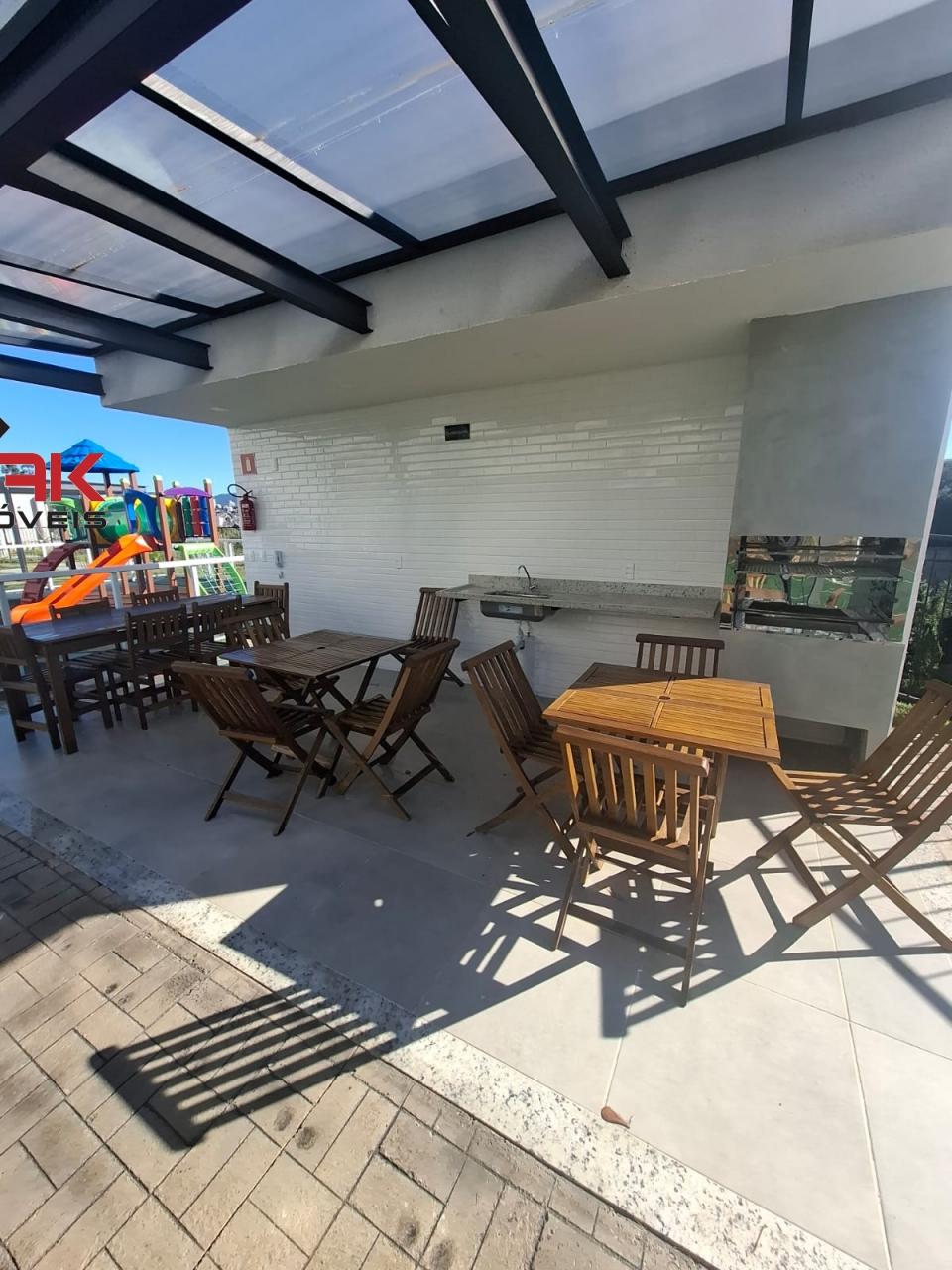 Apartamento, 3 quartos, 54 m² - Foto 14