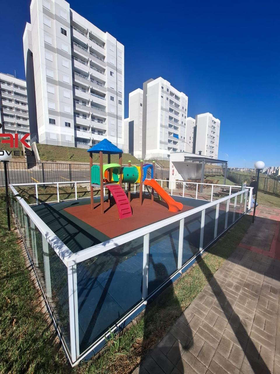 Apartamento, 3 quartos, 54 m² - Foto 17