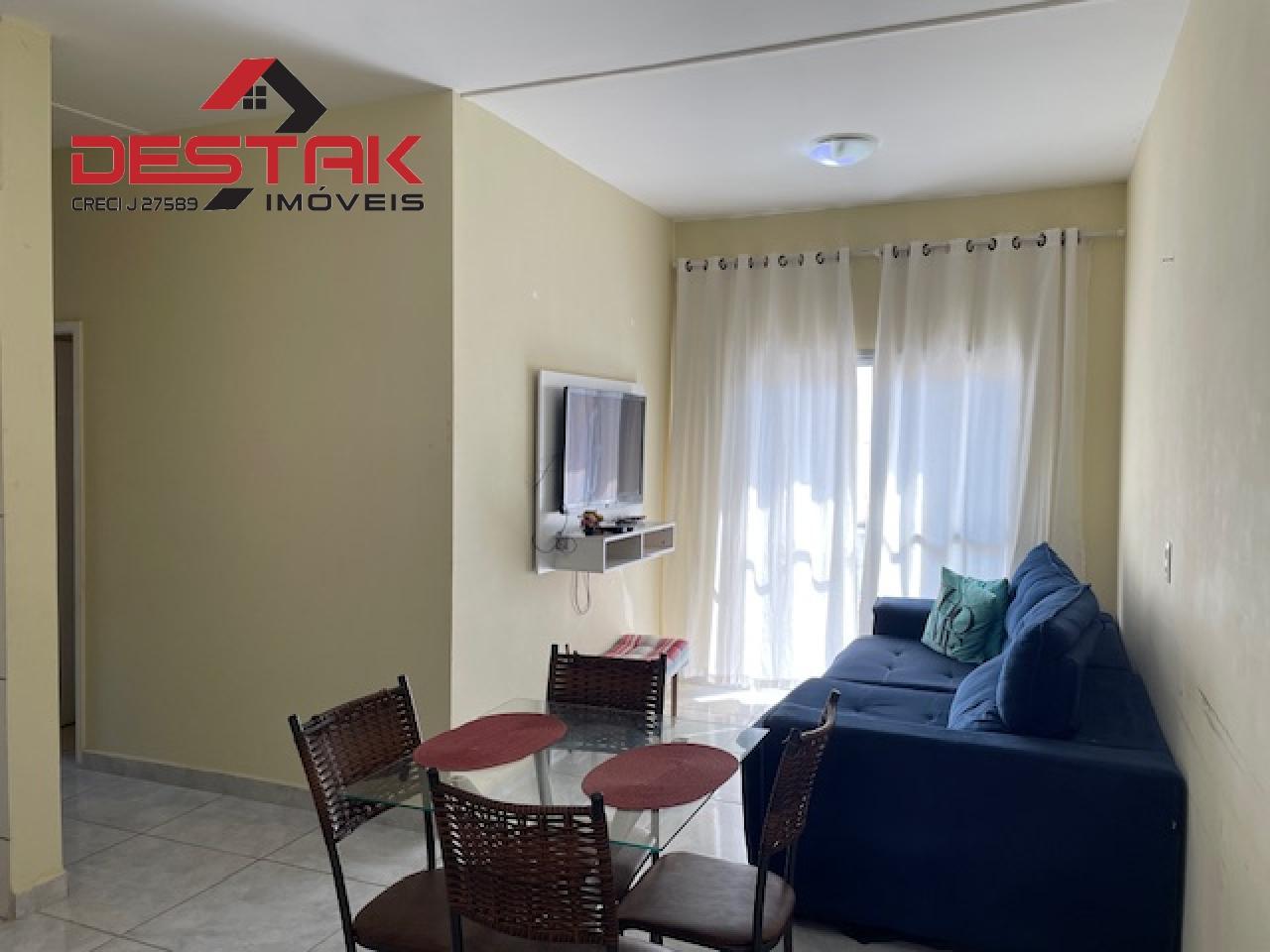 Apartamento, 2 quartos, 52 m² - Foto 2