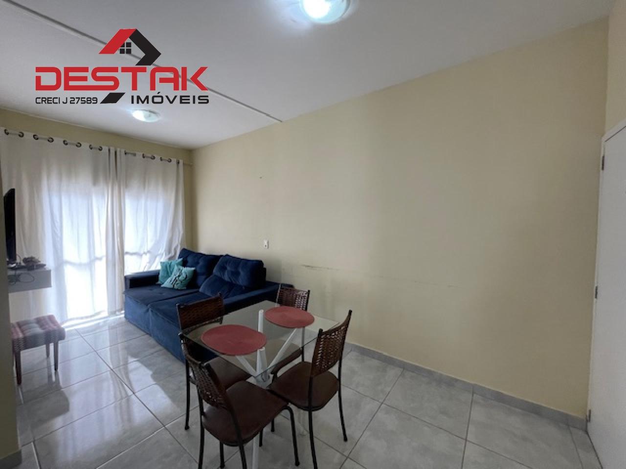 Apartamento, 2 quartos, 52 m² - Foto 3