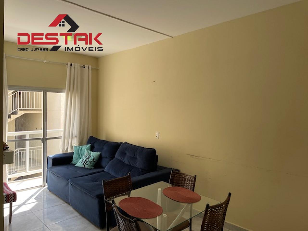 Apartamento, 2 quartos, 52 m² - Foto 4