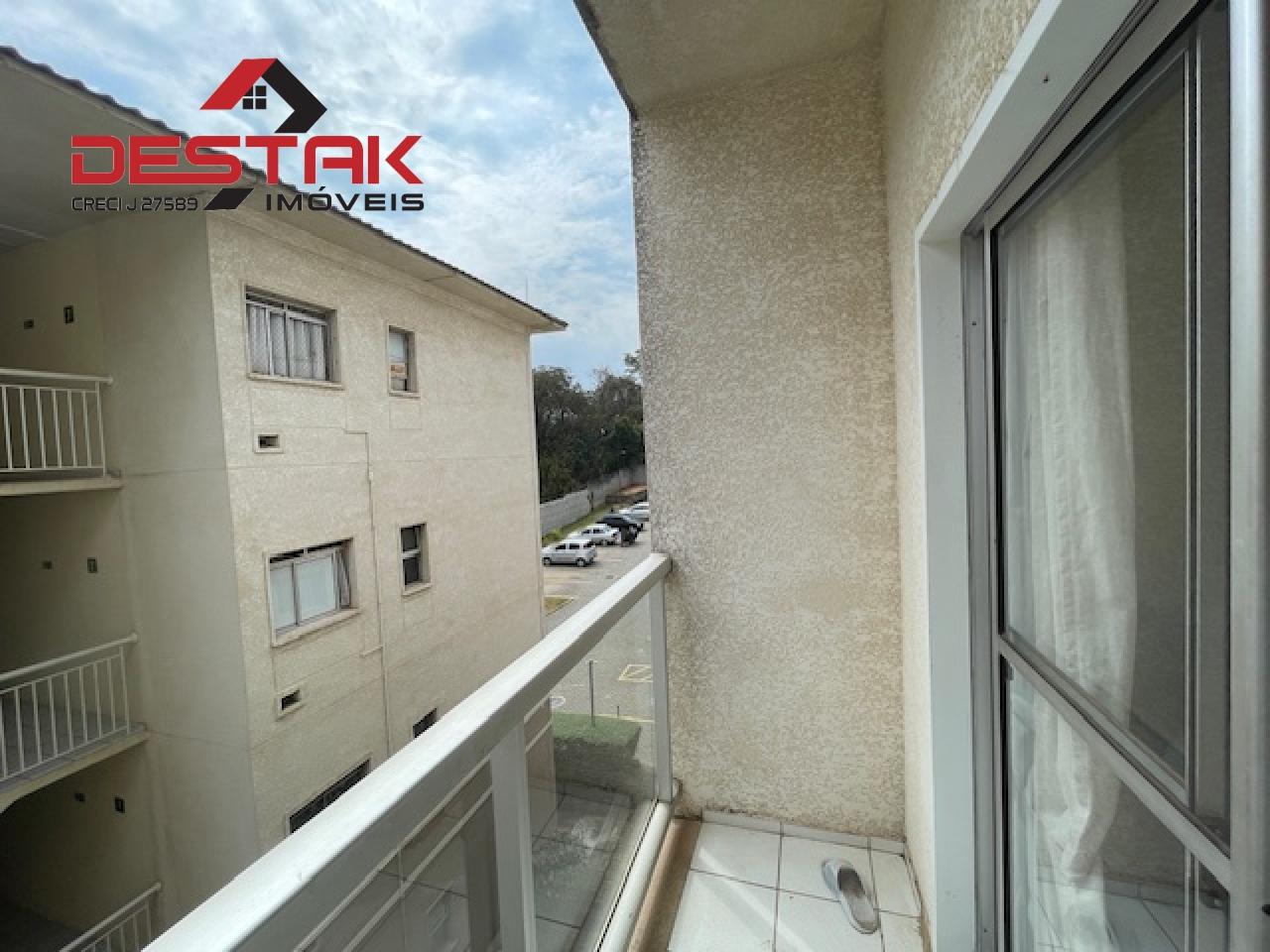 Apartamento, 2 quartos, 52 m² - Foto 5